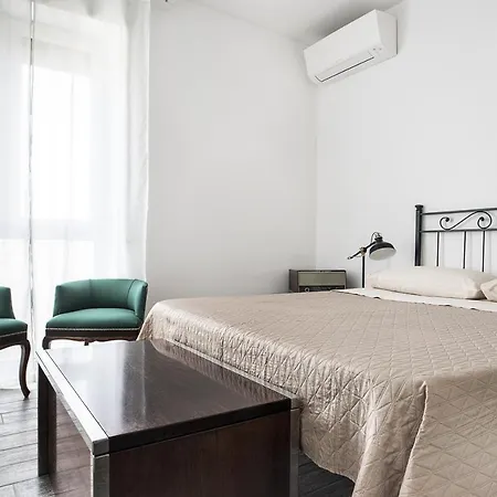 Interno 24 Apartment