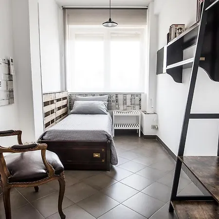 Interno 24 Apartment Rome